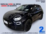 NEW Fiat 600 Hybrid 145 CV DCT MHEV Sport