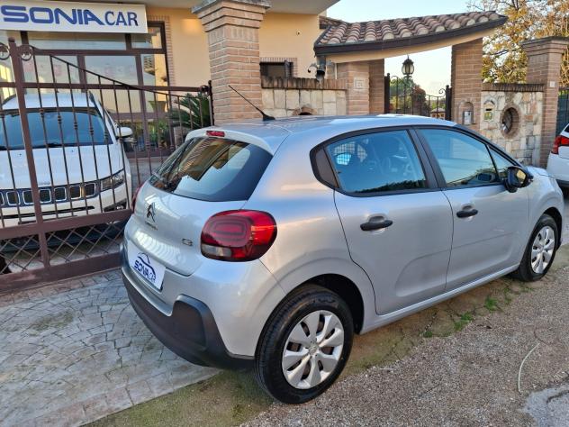 Citroen C3 BlueHDi 100 S&S Neopatentati - Foto 5
