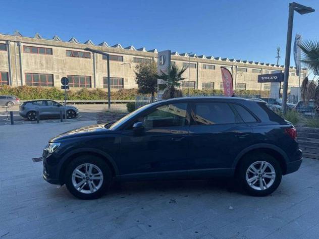 Audi Q3 4x4 2.0 tdi Business Quattro-Proprietario unico-DOPPIO TRENO DI GOMME - Foto 3