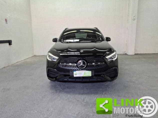 MERCEDES-BENZ GLA 180 d Automatic Premium GARANZIA INCLUSA rif. 23776862 - Foto 2