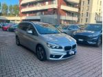 BMW 218 d Active Tourer Sport TETTO PANORAMICO rif. 24186691