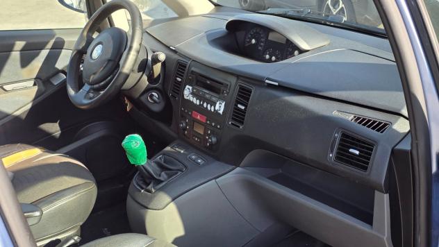 Fiat Idea 1.3 Multijet 16V 90 CV - Foto 10