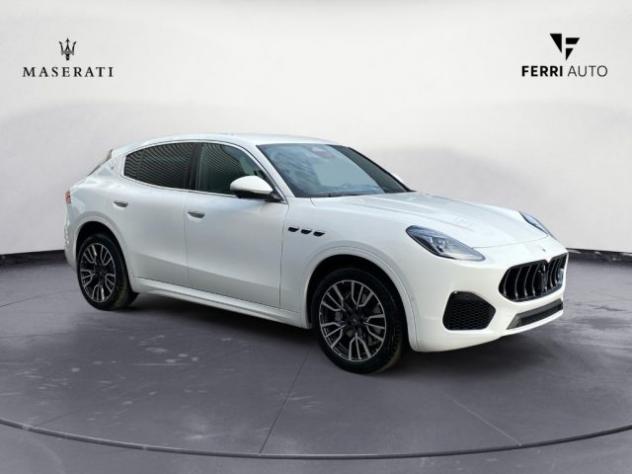 MASERATI Grecale MHEV 300 CV AWD MY25 rif. 22717447 - Foto 4