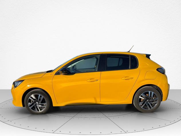 Peugeot 208 208 BlueHDi 100 Stop&Start 5 porte Allure - Foto 7