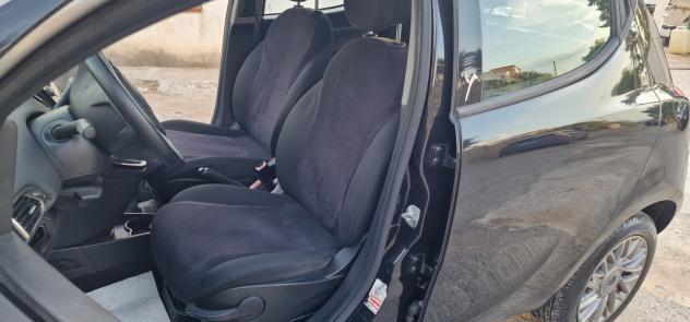 Lancia Ypsilon 1.3 MJT 16V 95 CV 5 porte S&S Platinum - Foto 6
