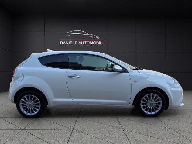 ALFA ROMEO MiTo MiTo 1.3 JTDm 95 CV S&S Super - Foto 9