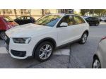 AUDI Q3 2.0 TDI Business NAVI-LED-AUTOMATIC-4X4 rif. 24174989