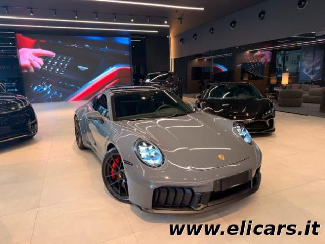 PORSCHE 911 Carrera 4 GTS rif. 24044240 - Foto 3