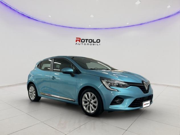 RENAULT Clio 5ª serie Clio TCe 100 CV 5 porte Zen - Foto 2
