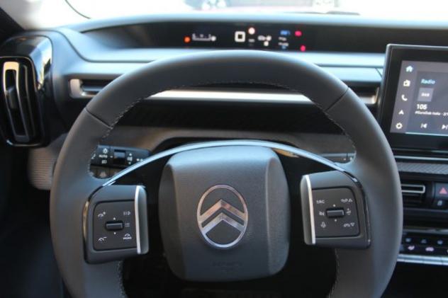 CITROEN C3 PureTech 100 S&S Max-KM0 rif. 23895119 - Foto 8