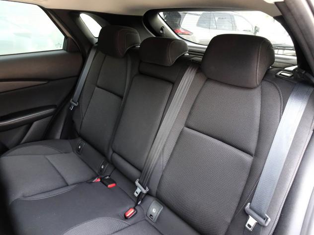 Mazda CX-30 2.0L e-Skyactiv-X M Hybrid 2WD Exceed - Foto 9