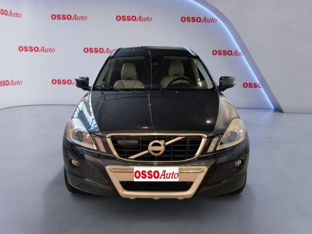 Volvo XC60 2.4 D5 185 HP MOMENTUM 4WD AT PER COMMERCIANTI - Foto 5
