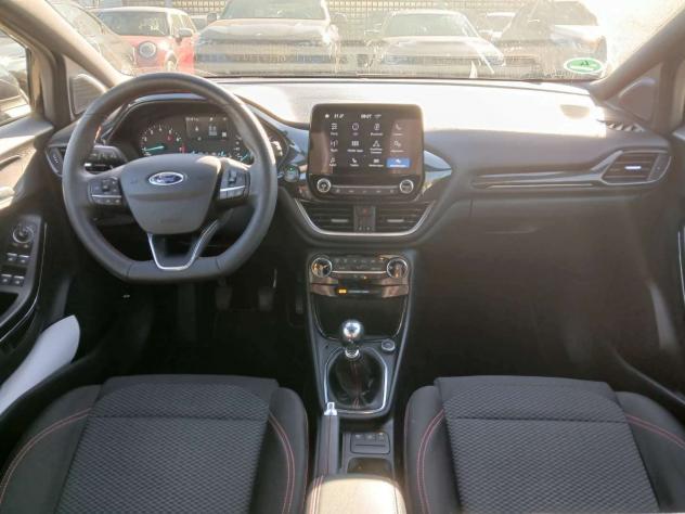 Ford Puma 1.0 EcoBoost Mild Hybrid 125 CV S&S ST-Line - Foto 5