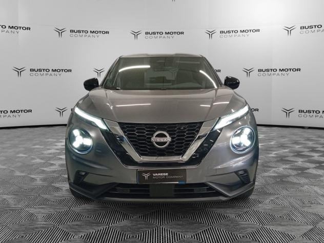Nissan Juke Juke 1.0 dig-t N-Connecta 114cv - Foto 2