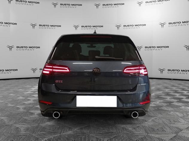 Volkswagen Golf GT 2.0 TSI DSG GTI Performance BMT - Foto 5