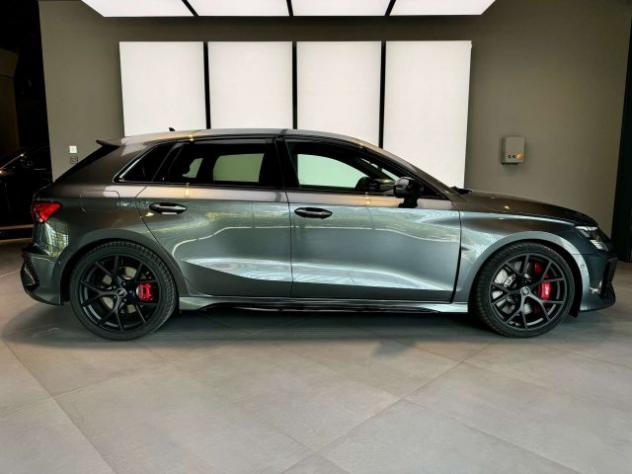 AUDI RS3 RS3 Sportback 2.5 tfsi quattro s-tronic rif. 23806518 - Foto 5