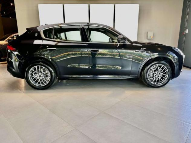MASERATI Grecale 2.0 mhev GT 250cv auto, Telecamera 360° rif. 23801845 - Foto 4