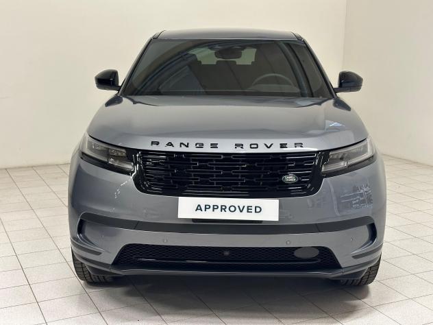 Land Rover Range Rover Velar 2.0D I4 204 CV S IVA ESPOSTA - Foto 8