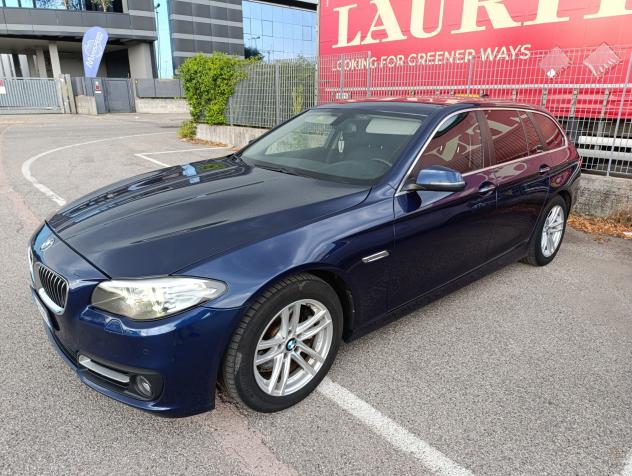 Bmw 520 d - 190cv #GM - Foto 3