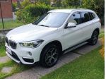 Bmw X1 sDrive18d xLine #GM