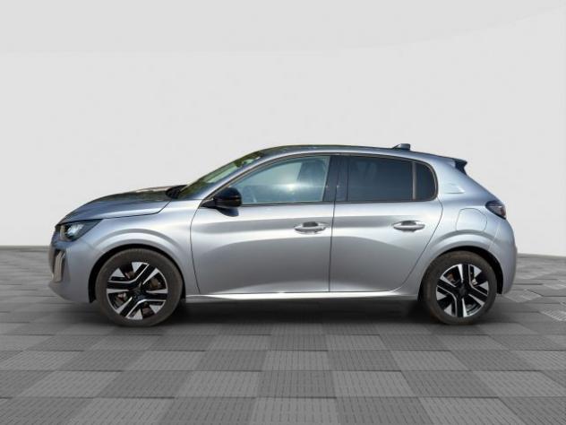PEUGEOT 208 208 PureTech 100 Stop&Start 5 porte Allure rif. 23982519 - Foto 2