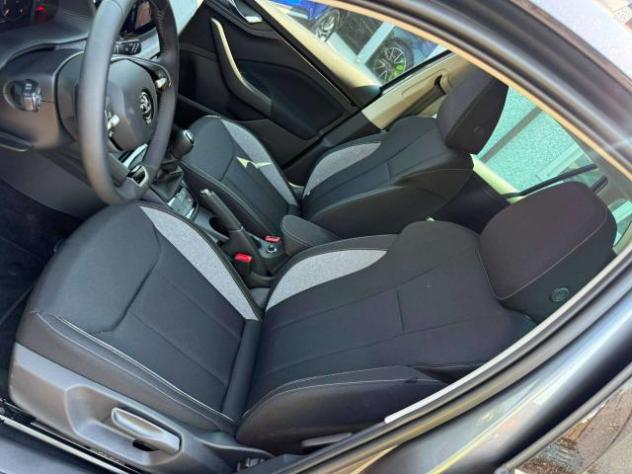 Skoda Kamiq KM ZERO 1.0 tsi Style 95cv FULL LED/TELECAMERA promo fin - Foto 7