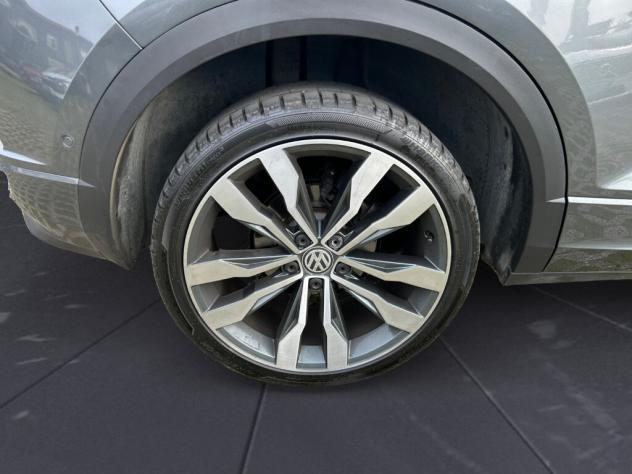 VOLKSWAGEN T-Roc 1ª serie T-Roc 2.0 TDI SCR 150 CV DSG Advanced BlueMotion Technology - Foto 8