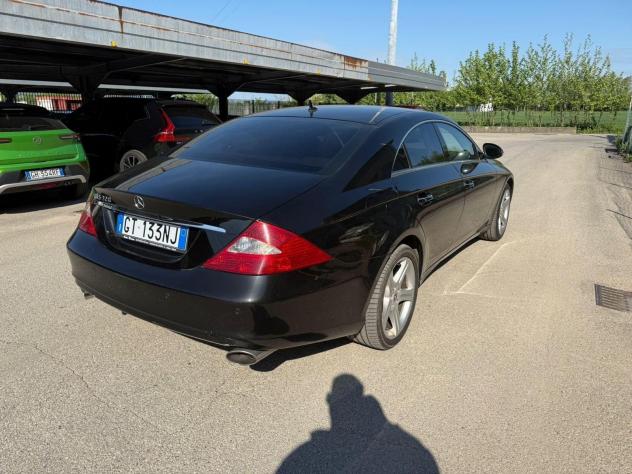 Mercedes-benz CLS 320 CDI Sport - Foto 5