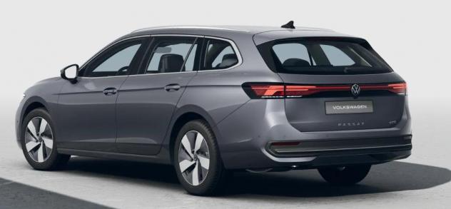 Volkswagen Passat Passat 2.0 TDI 122 CV SCR DSG - Foto 2