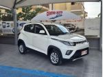 MAHINDRA - KUV100 1.2 VVT K8