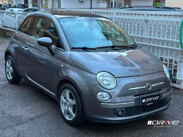 FIAT 500 (2007-2016) 500 0.9 TwinAir Turbo Lounge - Foto 6
