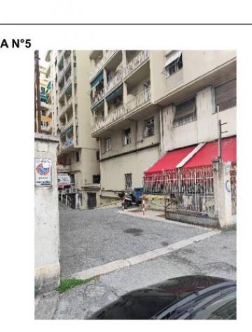 Immobile in asta di 132 m² in vendita a Genova - Foto 7