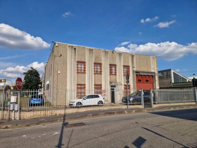 Immobile di 1250 m² con più di 5 locali in vendita a Baranzate - Foto 4