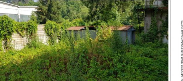 Immobile in asta di 321 m² in vendita a Moconesi - Foto 6