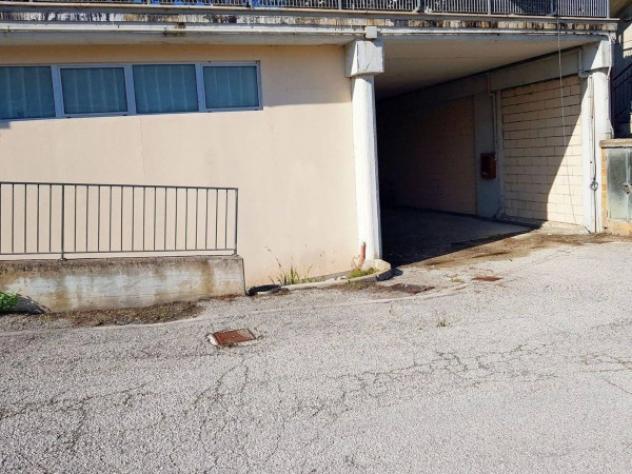 Immobile in asta di 55 m² in vendita a Montecassiano - Foto 9