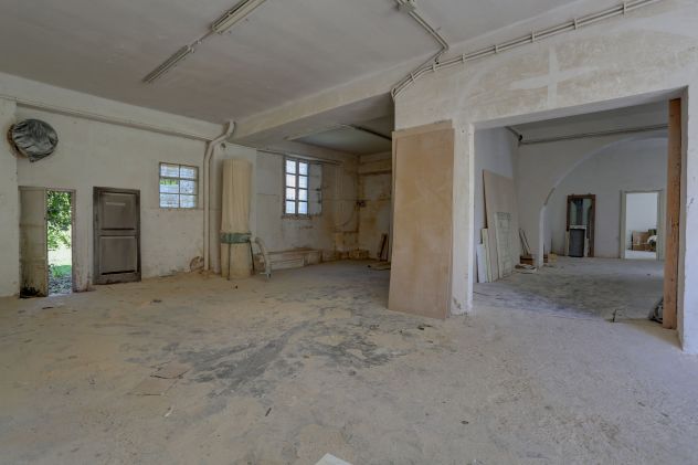 Capannone in casale di campagna - Foto 4
