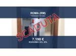 Immobile in asta di 11 m² con più di 5 locali in vendita a Roma