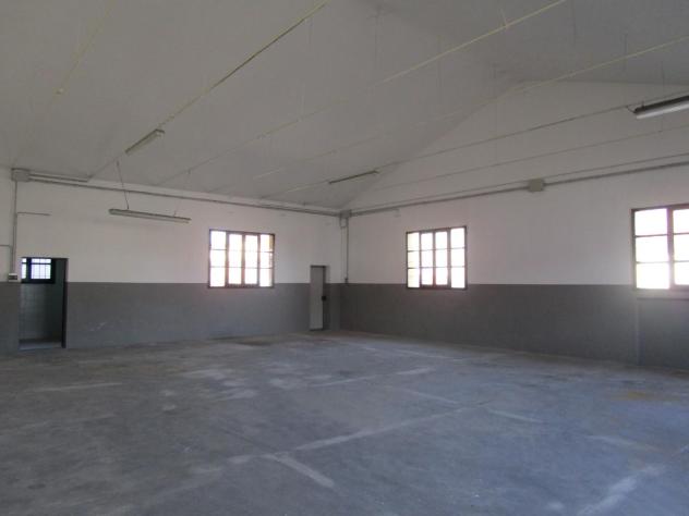 Capannone artigianale in affitto a Santa Croce sull'Arno 200 mq Rif: 786362