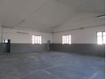 Capannone artigianale in affitto a Santa Croce sull'Arno 200 mq  Rif: 786362
