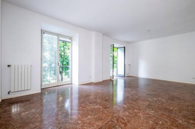 Appartamento di 165 m² con 5 locali e box auto in vendita a Bergamo - Foto 11