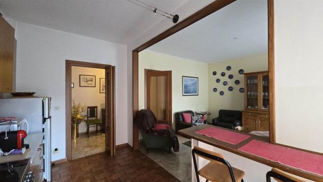 Appartamento in Vendita in zona CHIAVAZZA/VAGLIO - Foto 7