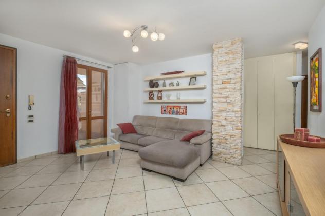 Appartamento in vendita a Fornacette - Calcinaia 86 mq Rif: 1452206 - Foto 6