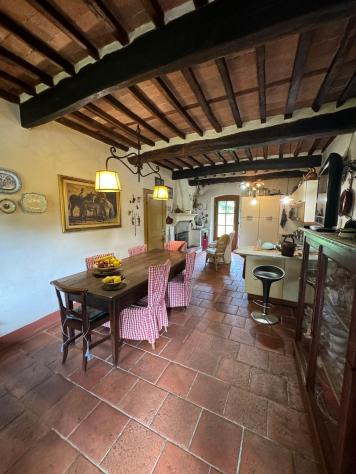 Casale in vendita a Gragnano - Capannori 375 mq Rif: 1324372 - Foto 4