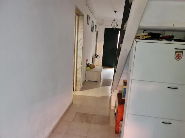 Casa semindipendente in vendita a Marina di Carrara - Carrara 180 mq Rif: 1404500 - Foto 6