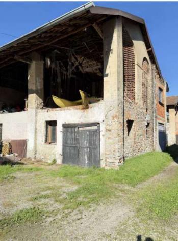 224/2025 U VA - Porzione di casa in asta a Casale Litta - Foto 2