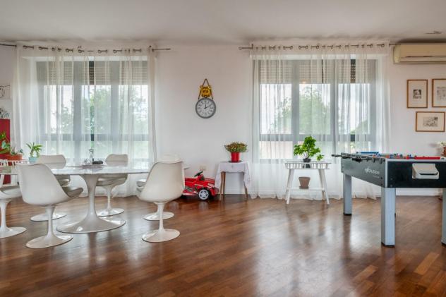 Appartamento in vendita a Cascina 350 mq Rif: 1275785 - Foto 4