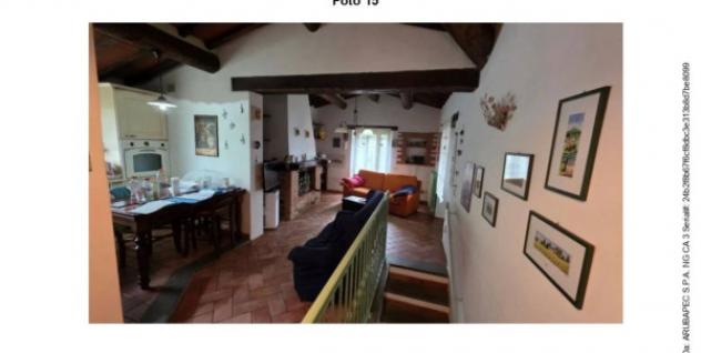 Immobile in asta di 90 m² con più di 5 locali in vendita a Città della Pieve - Foto 10
