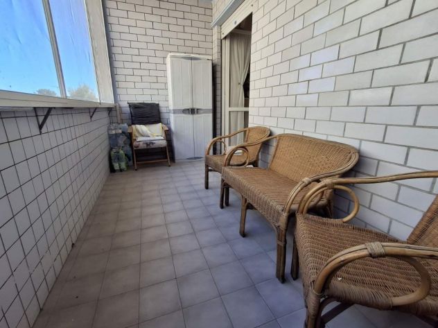 Trilocale con Box – Viale del Sole, Marina di Lesina - Foto 10