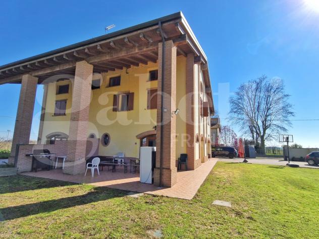 Villa bifamiliare - Malalbergo . Rif.: Cod. rif 3222155VRG - Foto 5