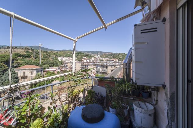 Attico/Mansarda - Messina . Rif.: Cod. rif 3323092VRG - Foto 13